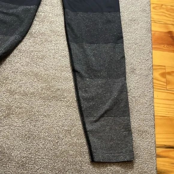 Lululemon Women’s Ebb to Street Tight Shine Legging Size 6 - Picture 5 of 9